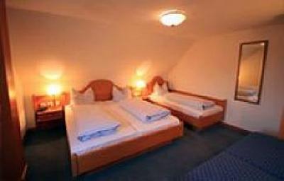 фото отеля Akzent Hotel Bergwirt