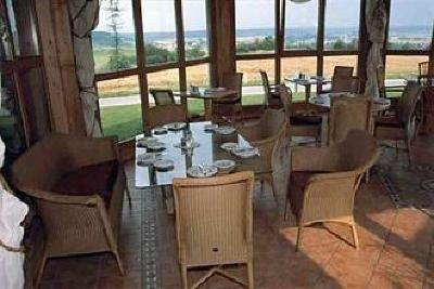 фото отеля Akzent Hotel Bergwirt