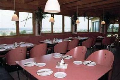 фото отеля Akzent Hotel Bergwirt