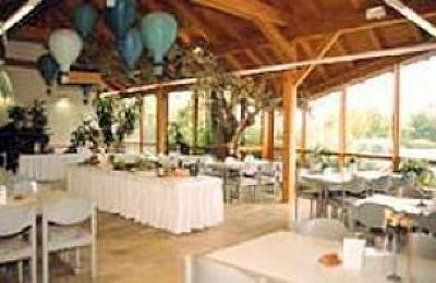фото отеля Akzent Hotel Bergwirt