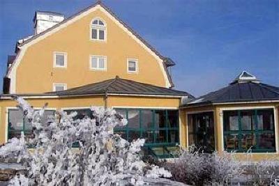 фото отеля Akzent Hotel Bergwirt