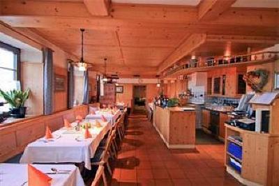 фото отеля Akzent Hotel Bergwirt