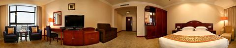 фото отеля Sea View Garden Hotel Tianjin