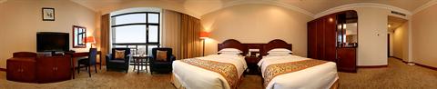 фото отеля Sea View Garden Hotel Tianjin