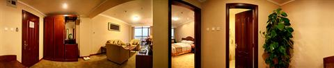 фото отеля Sea View Garden Hotel Tianjin