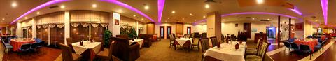фото отеля Sea View Garden Hotel Tianjin