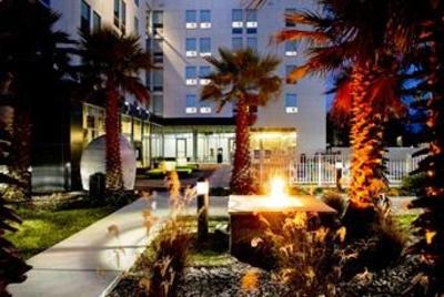 фото отеля Aloft Jacksonville Airport