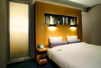 фото отеля Aloft Jacksonville Airport