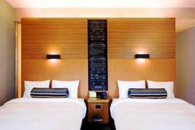 фото отеля Aloft Jacksonville Airport