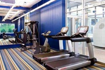 фото отеля Aloft Jacksonville Airport