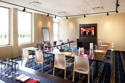 фото отеля Aloft Jacksonville Airport