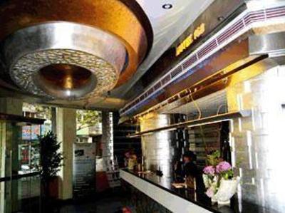фото отеля Motel 168 (Qingdao Railway Station)