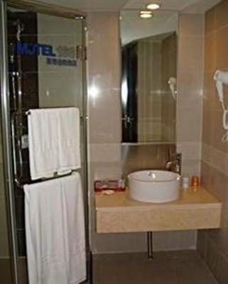 фото отеля Motel 168 (Qingdao Railway Station)