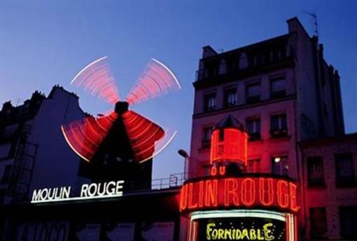 фото отеля Courtyard by Marriott Paris La Defense West Colombes