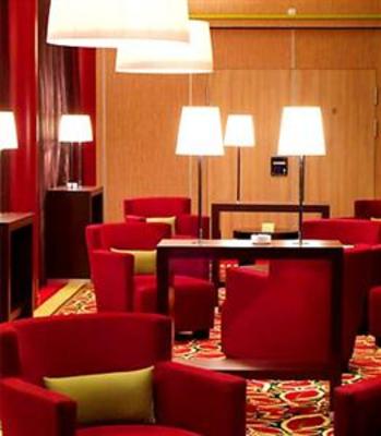 фото отеля Courtyard by Marriott Paris La Defense West Colombes