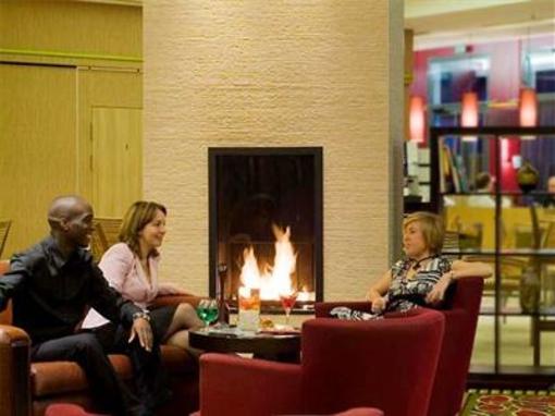 фото отеля Courtyard by Marriott Paris La Defense West Colombes