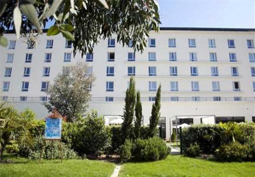 фото отеля Courtyard by Marriott Paris La Defense West Colombes