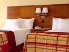 фото отеля Courtyard by Marriott Paris La Defense West Colombes