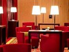 фото отеля Courtyard by Marriott Paris La Defense West Colombes