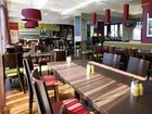 фото отеля Courtyard by Marriott Paris La Defense West Colombes
