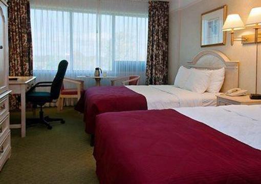 фото отеля Clarion Hotel & Conference Centre