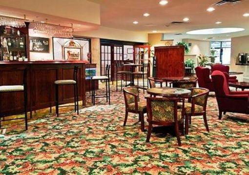 фото отеля Clarion Hotel & Conference Centre