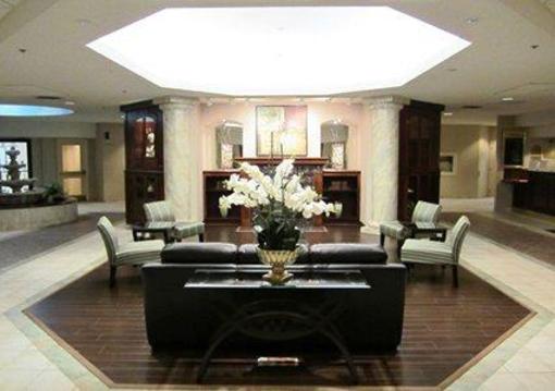 фото отеля Clarion Hotel & Conference Centre