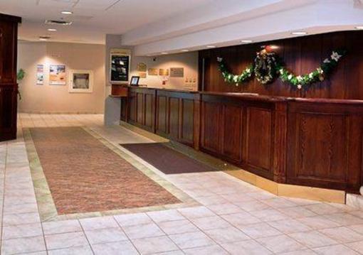 фото отеля Clarion Hotel & Conference Centre