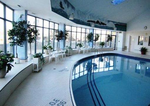 фото отеля Clarion Hotel & Conference Centre