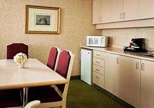 фото отеля Clarion Hotel & Conference Centre
