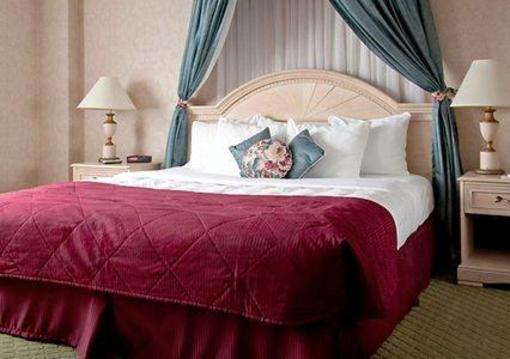 фото отеля Clarion Hotel & Conference Centre