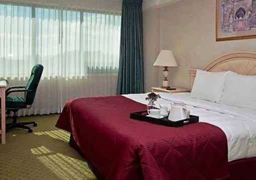 фото отеля Clarion Hotel & Conference Centre