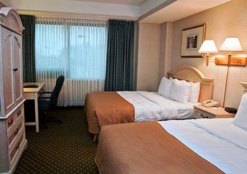 фото отеля Clarion Hotel & Conference Centre