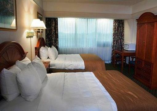 фото отеля Clarion Hotel & Conference Centre