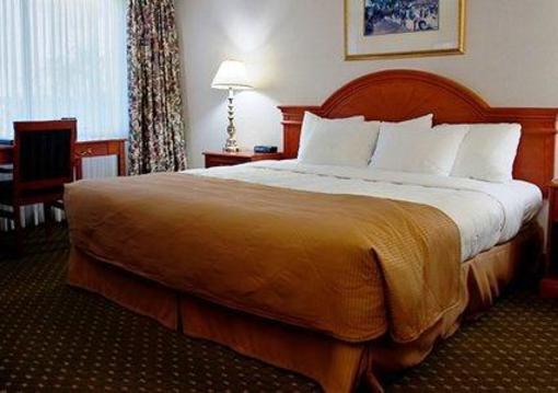 фото отеля Clarion Hotel & Conference Centre