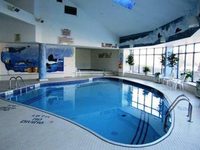 Clarion Hotel & Conference Centre