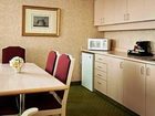 фото отеля Clarion Hotel & Conference Centre
