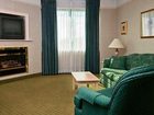 фото отеля Clarion Hotel & Conference Centre