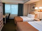 фото отеля Clarion Hotel & Conference Centre