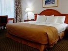 фото отеля Clarion Hotel & Conference Centre