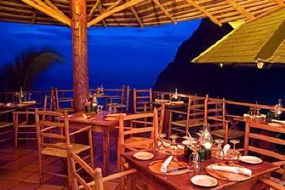 фото отеля Ladera Resort Soufriere