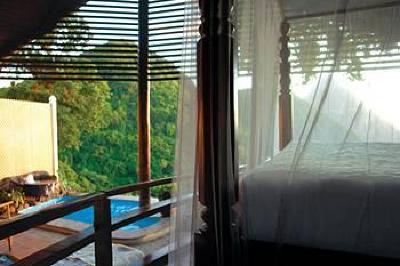 фото отеля Ladera Resort Soufriere