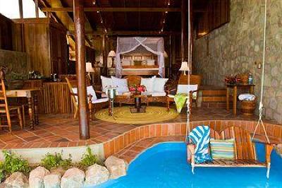 фото отеля Ladera Resort Soufriere
