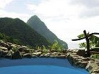 фото отеля Ladera Resort Soufriere