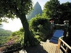 фото отеля Ladera Resort Soufriere