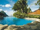 фото отеля Ladera Resort Soufriere