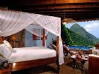 фото отеля Ladera Resort Soufriere