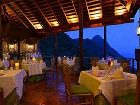 фото отеля Ladera Resort Soufriere