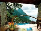 фото отеля Ladera Resort Soufriere