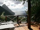 фото отеля Ladera Resort Soufriere